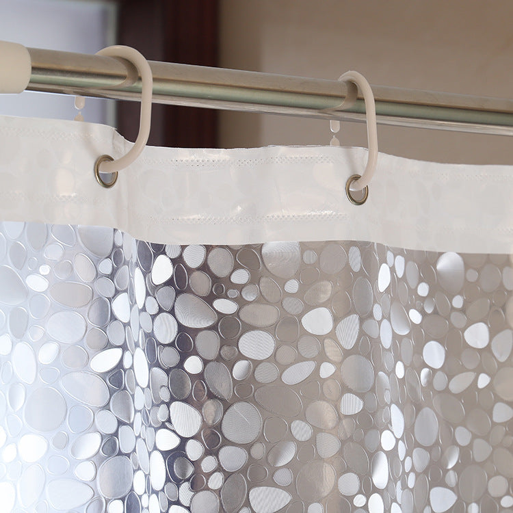 Waterproof Shower Curtain