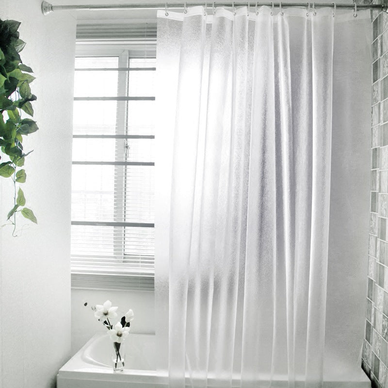 Waterproof Shower Curtain