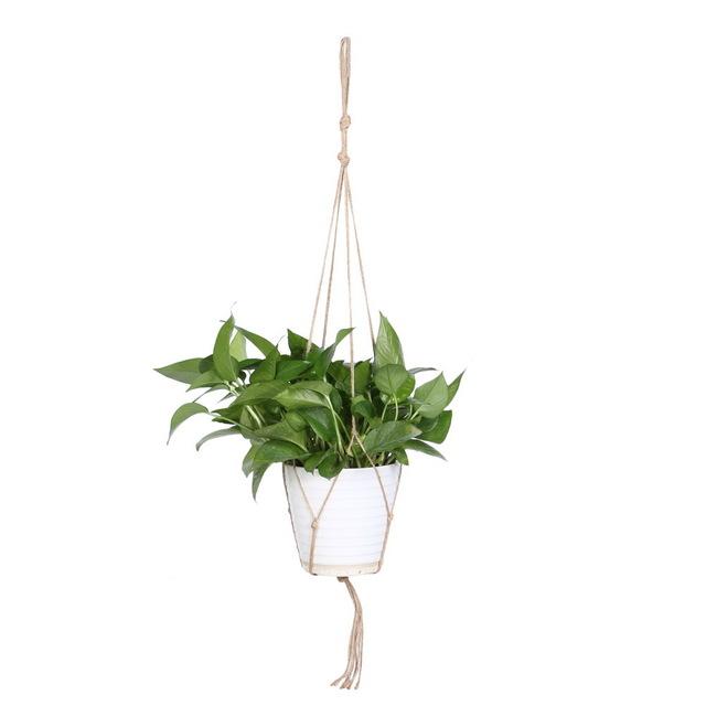 Hanging Plant Pot Holder