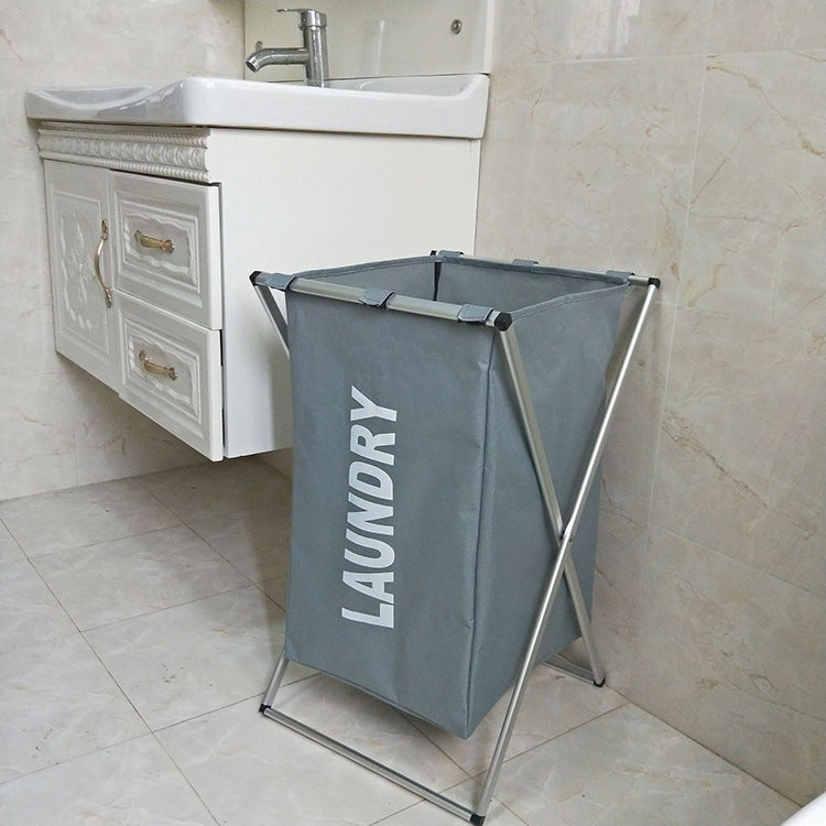 Collapsible Laundry Hamper Basket