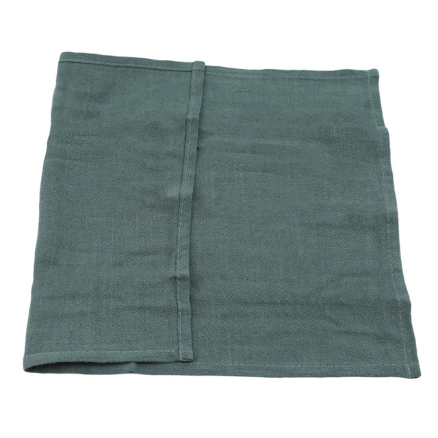 Cotton Linen Table Napkin