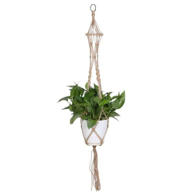 Hanging Plant Pot Holder