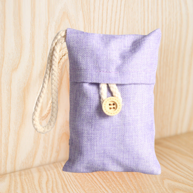 Bamboo Charcoal Air Purifying Bag