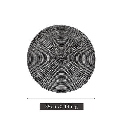 Handmade Ramie Placemat