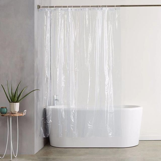Waterproof Shower Curtain