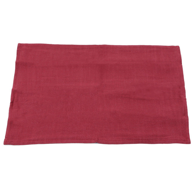 Cotton Linen Table Napkin