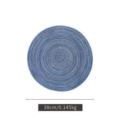 Handmade Ramie Placemat
