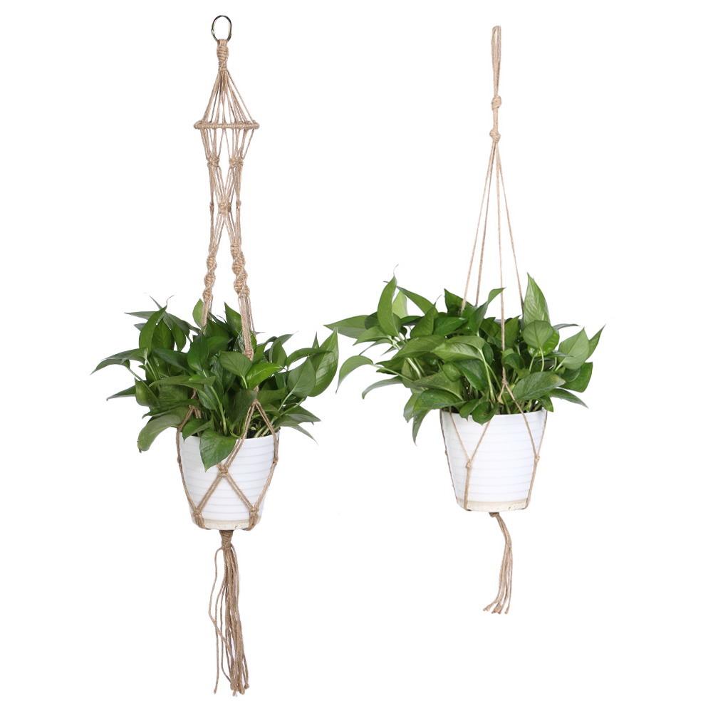 Hanging Plant Pot Holder