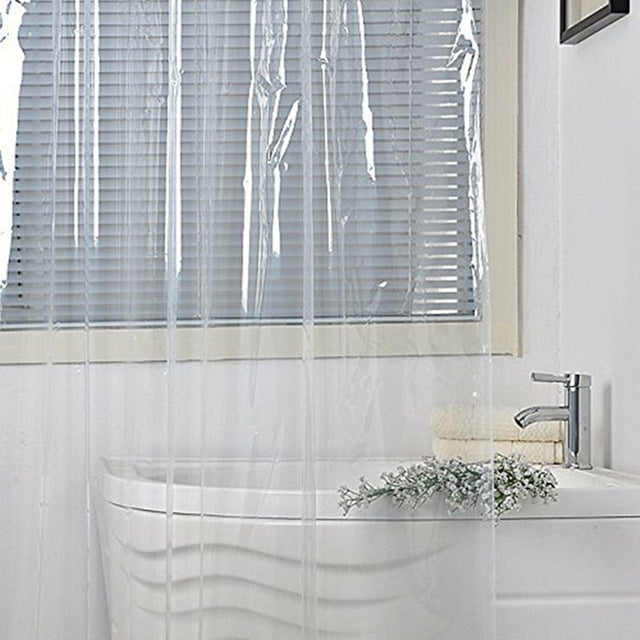 Waterproof Shower Curtain