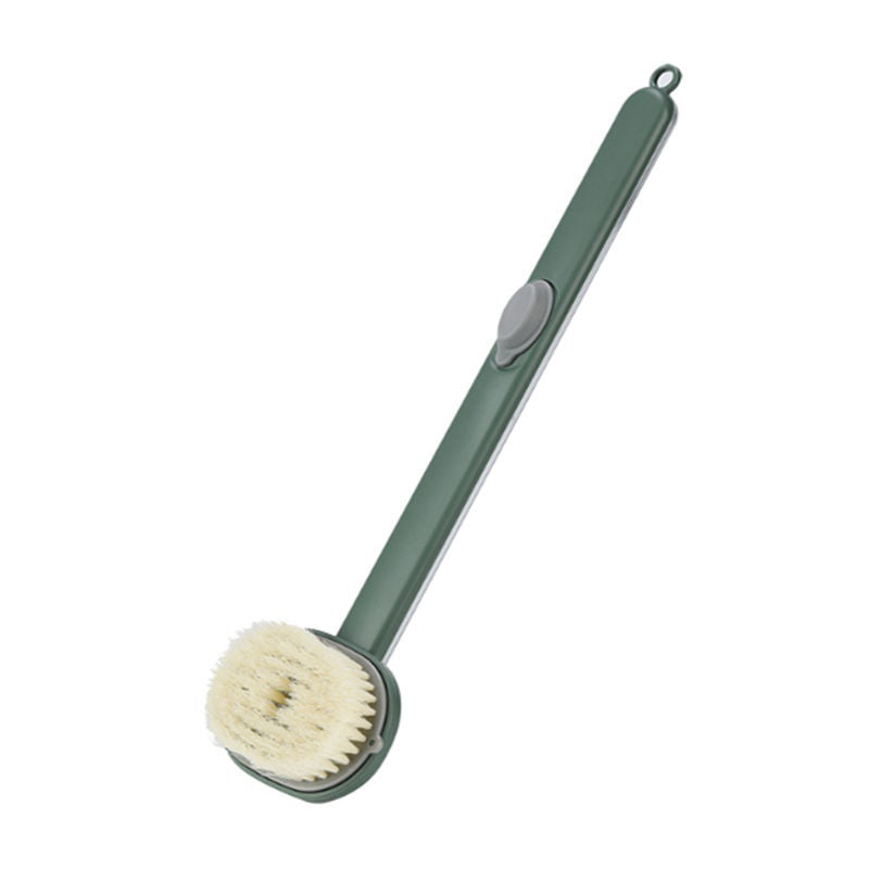Multifunctional Detachable Shower Brush