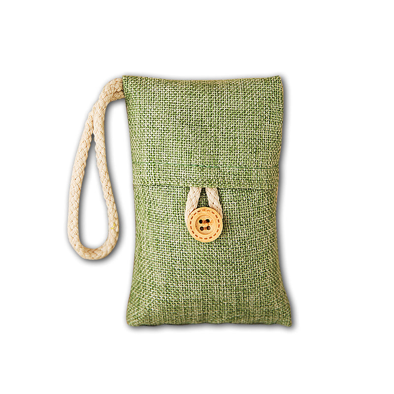 Bamboo Charcoal Air Purifying Bag