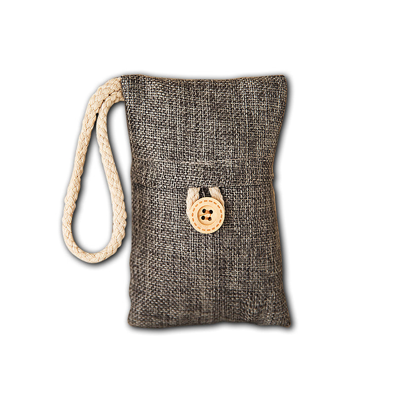 Bamboo Charcoal Air Purifying Bag