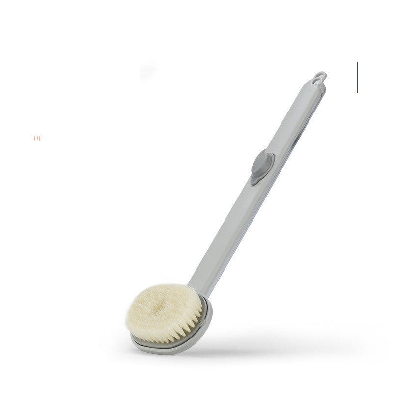 Multifunctional Detachable Shower Brush