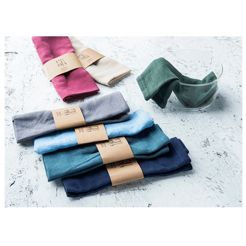 Cotton Linen Table Napkin
