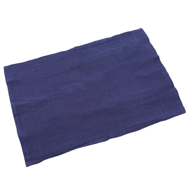 Cotton Linen Table Napkin