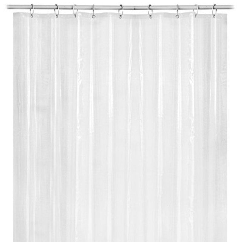 Waterproof Shower Curtain