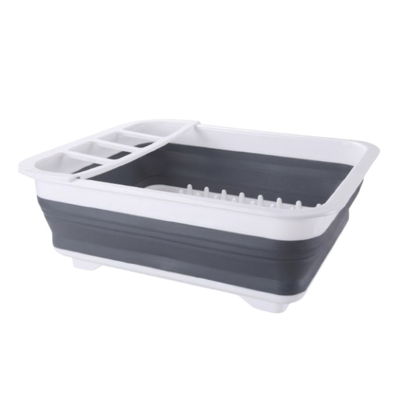 Folding Kitchen Draining Rack