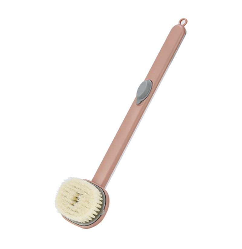 Multifunctional Detachable Shower Brush