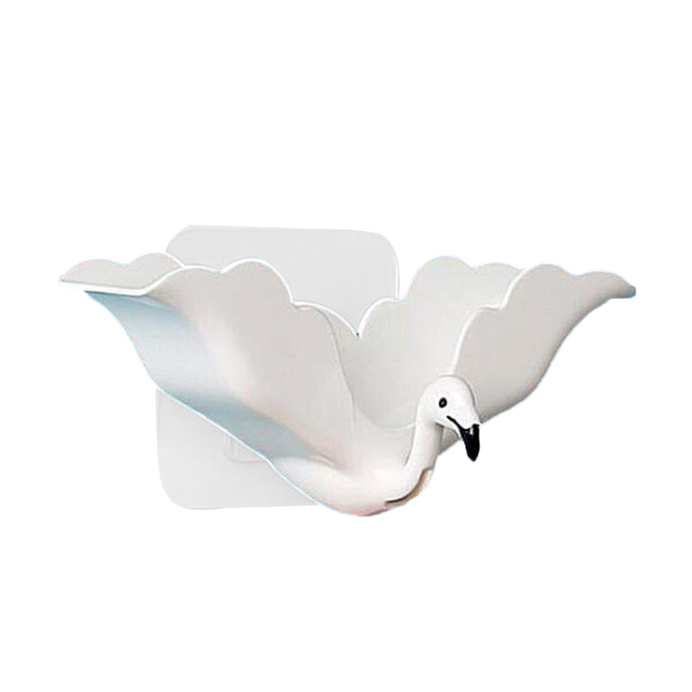 Vertical Soap Dish Rack