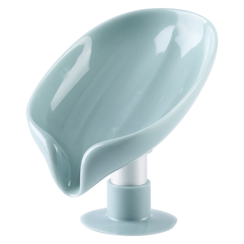 Vertical Soap Dish Rack