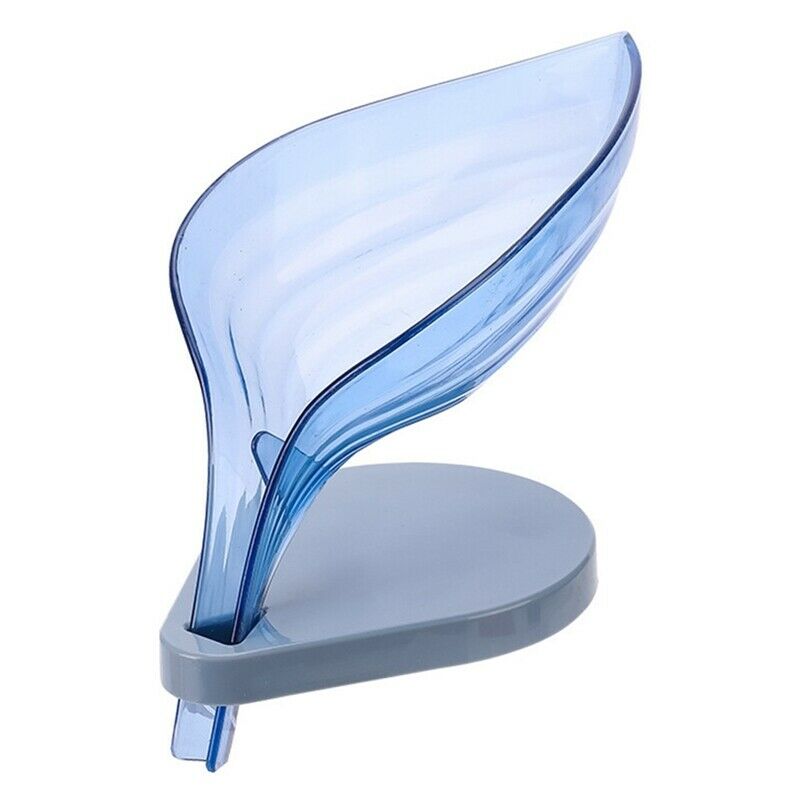 Vertical Soap Dish Rack