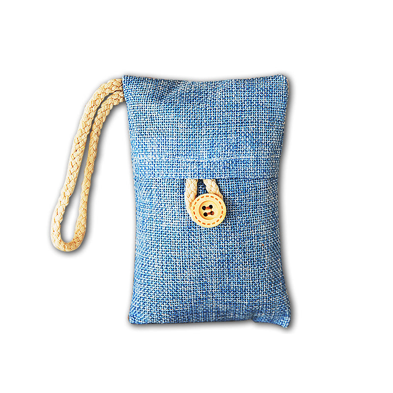 Bamboo Charcoal Air Purifying Bag