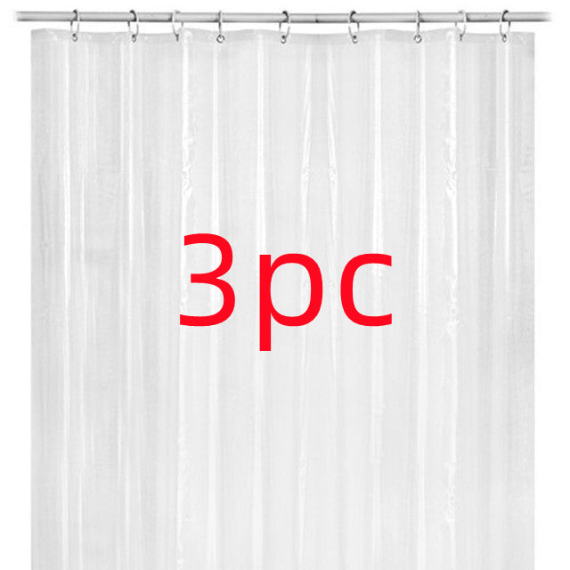 Waterproof Shower Curtain