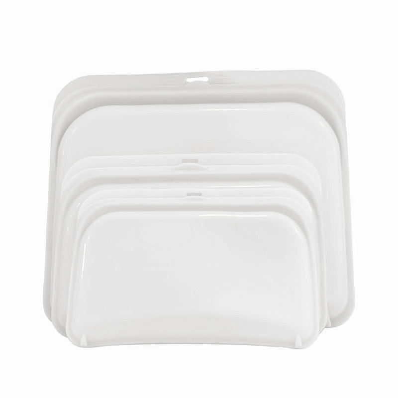 Silicone Vacuum Food Storage Bag