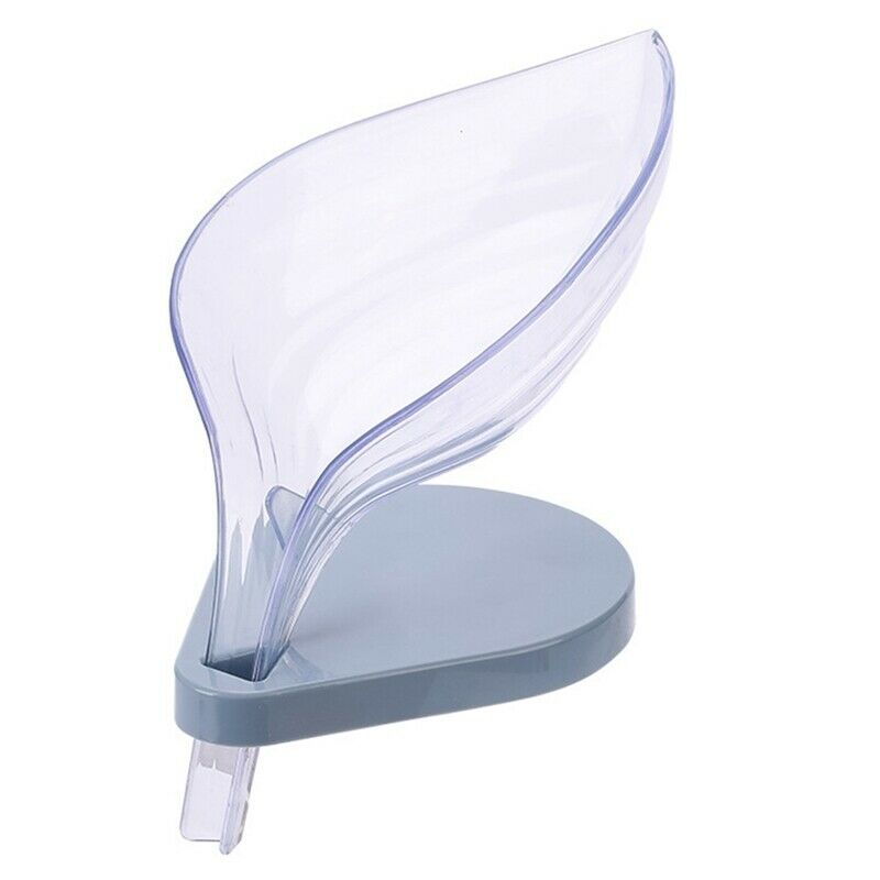Vertical Soap Dish Rack